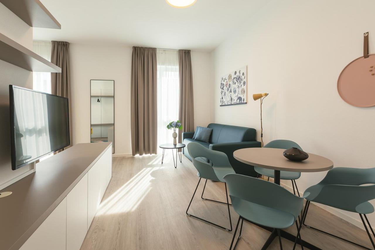 Candlewood Suites Heidelberg By Ihg Exterior foto